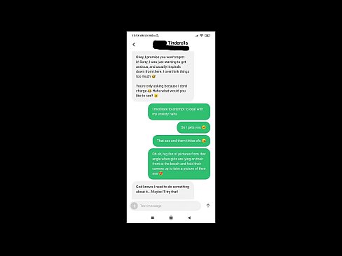 ❤️ Men haramga Tinder-dan yangi PAWG qo'shdim (Tinder bilan suhbatlashing) ❤ Super pornoda bizda ❌️